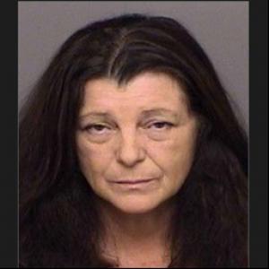 Tammie Leona Scott a registered Sexual or Violent Offender of Montana