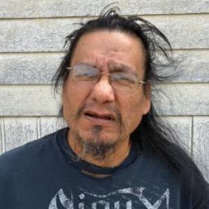 Faron James Hapa a registered Sexual or Violent Offender of Montana