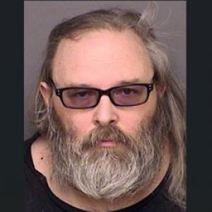 Nils Landen Mysse a registered Sexual or Violent Offender of Montana