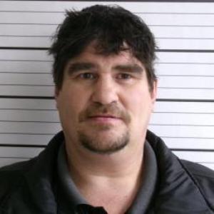 Rusty Dewayne Wagoner a registered Sexual or Violent Offender of Montana