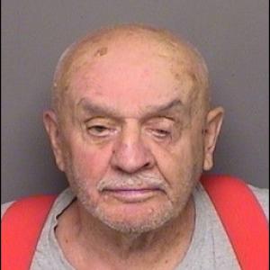 Robert Harry Sneberger a registered Sexual or Violent Offender of Montana