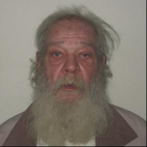 Frank Emeral Polen a registered Sexual or Violent Offender of Montana