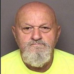 Raymond Earl Evert a registered Sexual or Violent Offender of Montana