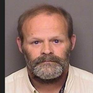 Raymond Scott Siebrecht a registered Sexual or Violent Offender of Montana