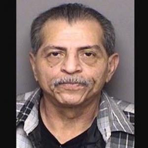 Mark Patrick Magdaleno a registered Sexual or Violent Offender of Montana
