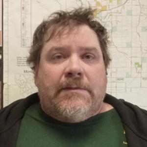 Chad Ray Therriault a registered Sexual or Violent Offender of Montana