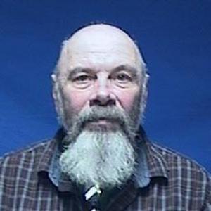 Gary William Hughes a registered Sexual or Violent Offender of Montana