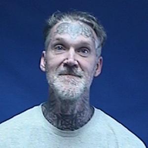 Monty Jerome Hendy a registered Sexual or Violent Offender of Montana