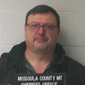 Michael Wayne Mcdonald a registered Sexual or Violent Offender of Montana