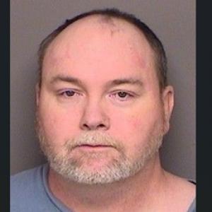 Byron Scott Davenport a registered Sexual or Violent Offender of Montana