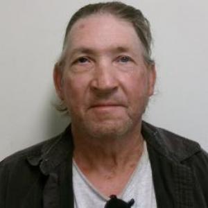 Daniel Brent Keith a registered Sexual or Violent Offender of Montana