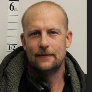 William Lee Kubu a registered Sexual or Violent Offender of Montana