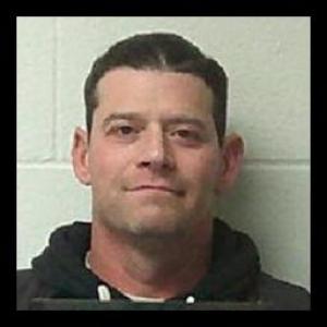 Anthony Ronalde Blodgett a registered Sexual or Violent Offender of Montana