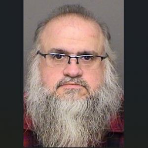 Don Michael Childers a registered Sexual or Violent Offender of Montana