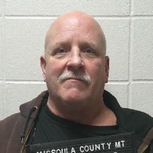 Michael Lee Storfa a registered Sexual or Violent Offender of Montana
