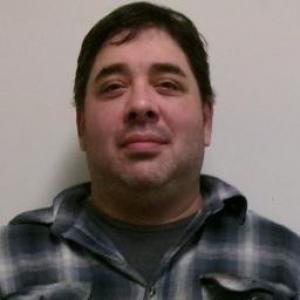 Robert Anthony Williams a registered  of Montana