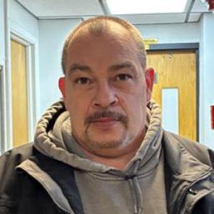 Geffrey Martin Runkel a registered Sexual or Violent Offender of Montana