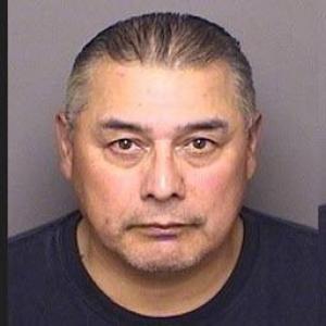 Steve Espinosa a registered Sexual or Violent Offender of Montana
