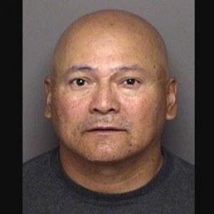 Anthony Joe Leyva a registered Sexual or Violent Offender of Montana