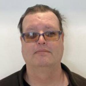 Shane Billings a registered Sexual or Violent Offender of Montana