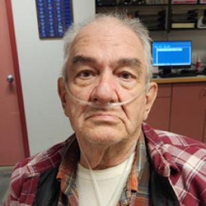 John Thomas Wright a registered Sexual or Violent Offender of Montana