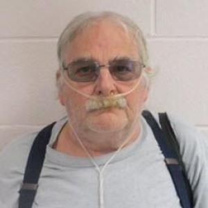 Jerry E Isaacson a registered Sexual or Violent Offender of Montana