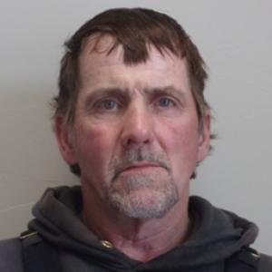 Terry Scott Morrissette a registered Sexual or Violent Offender of Montana
