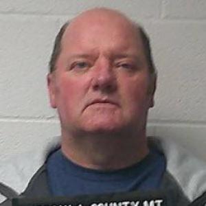 Michael Dean Foster a registered Sexual or Violent Offender of Montana
