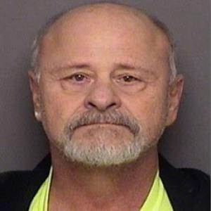 Michael Steven Finder a registered Sexual or Violent Offender of Montana