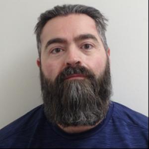 Chad Douglas Berntson a registered Sexual or Violent Offender of Montana