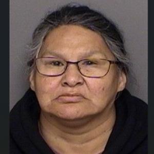 Brenda Joy Brown a registered Sexual or Violent Offender of Montana