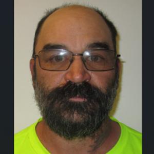 Daryl Demarais a registered Sexual or Violent Offender of Montana