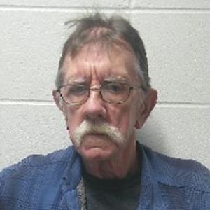 Donald Alan Wharton a registered Sexual or Violent Offender of Montana