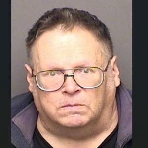 James Christopher Sherman Jr a registered Sexual or Violent Offender of Montana