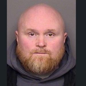 Marcus Richard Dean a registered Sexual or Violent Offender of Montana