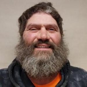 Shannon Paul Miller a registered  of Montana