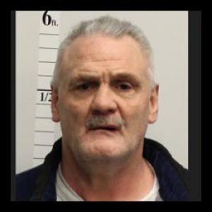 Mark Tillman Dayman a registered Sexual or Violent Offender of Montana