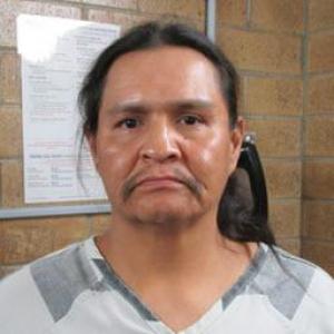 Rudolph Shane a registered Sexual or Violent Offender of Montana