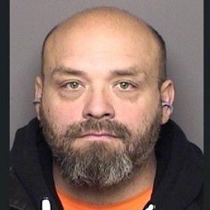 Robert Rolin Calvin a registered Sexual or Violent Offender of Montana