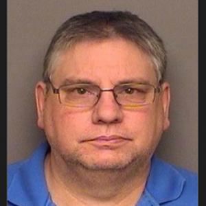 Timothy John Murray a registered Sexual or Violent Offender of Montana