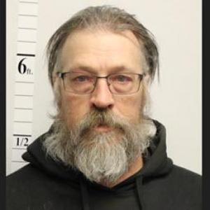 Rozell Roland Cook a registered Sexual or Violent Offender of Montana