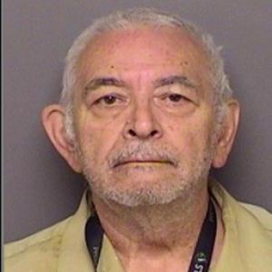 James Gerald Bargas a registered Sexual or Violent Offender of Montana