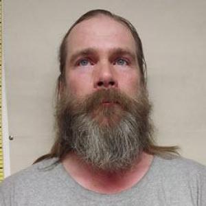 Joseph Lee Newman a registered Sexual or Violent Offender of Montana