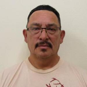 Jerome Hugs Jr a registered  of Montana