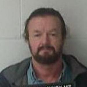 Harold Lee Stevens a registered Sexual or Violent Offender of Montana