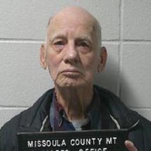Frank Jefferson Zitek a registered Sexual or Violent Offender of Montana