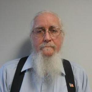 Tony Bryan Guerrieri a registered Sexual or Violent Offender of Montana