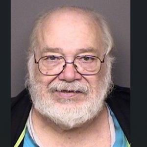 Kenneth Edward Burch a registered Sexual or Violent Offender of Montana