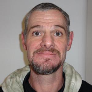 Levi Robert Guinard a registered Sexual or Violent Offender of Montana