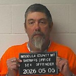 Edward Lee Mcdonald Jr a registered Sexual or Violent Offender of Montana